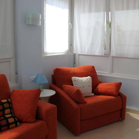 Medina Molins - Deniasol Apartamento Exterior foto