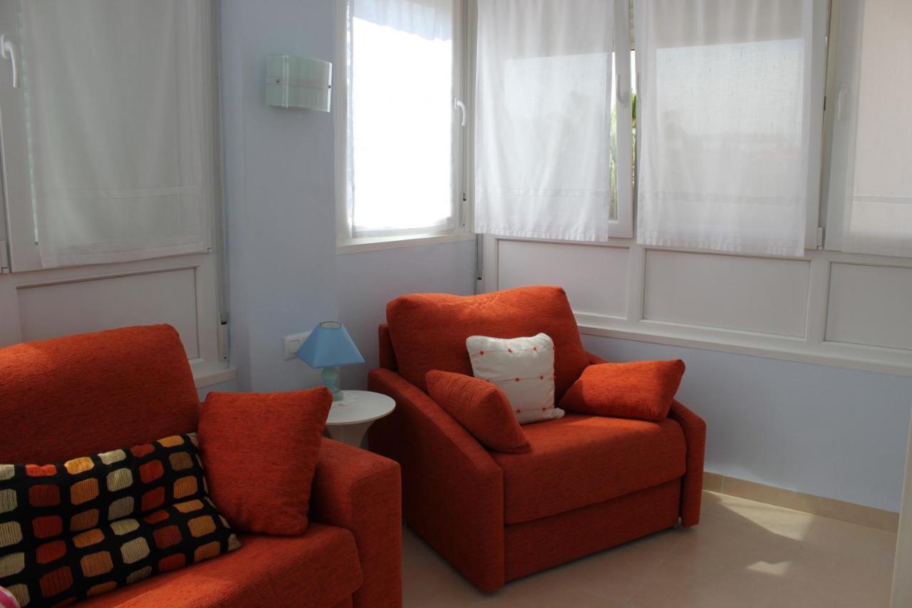 Medina Molins - Deniasol Apartamento Exterior foto