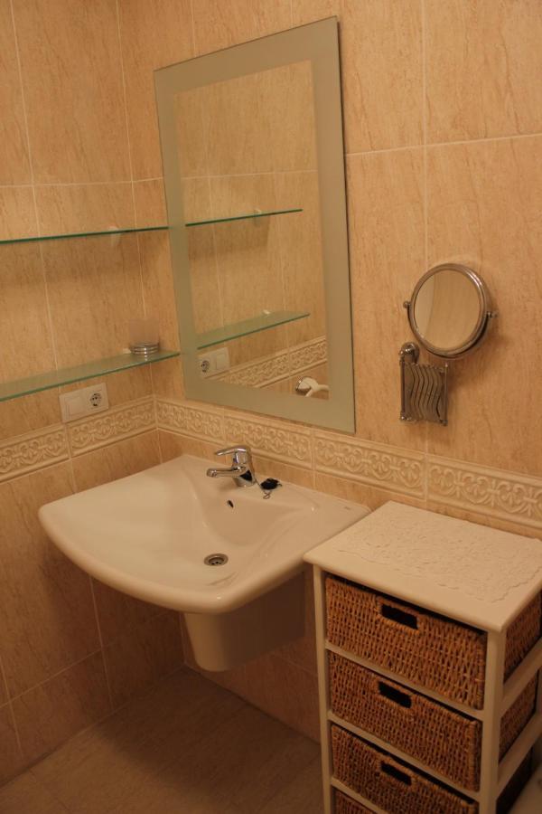 Medina Molins - Deniasol Apartamento Exterior foto