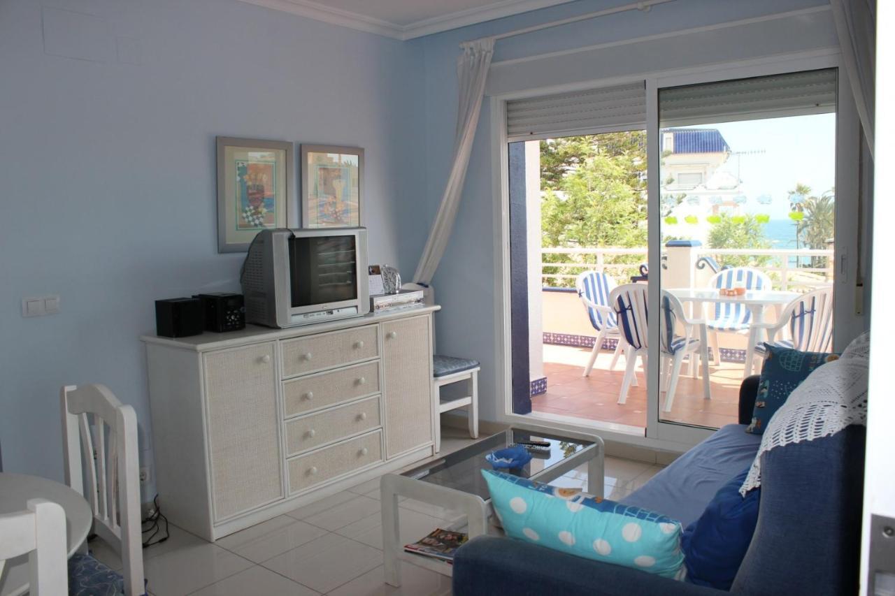 Medina Molins - Deniasol Apartamento Exterior foto