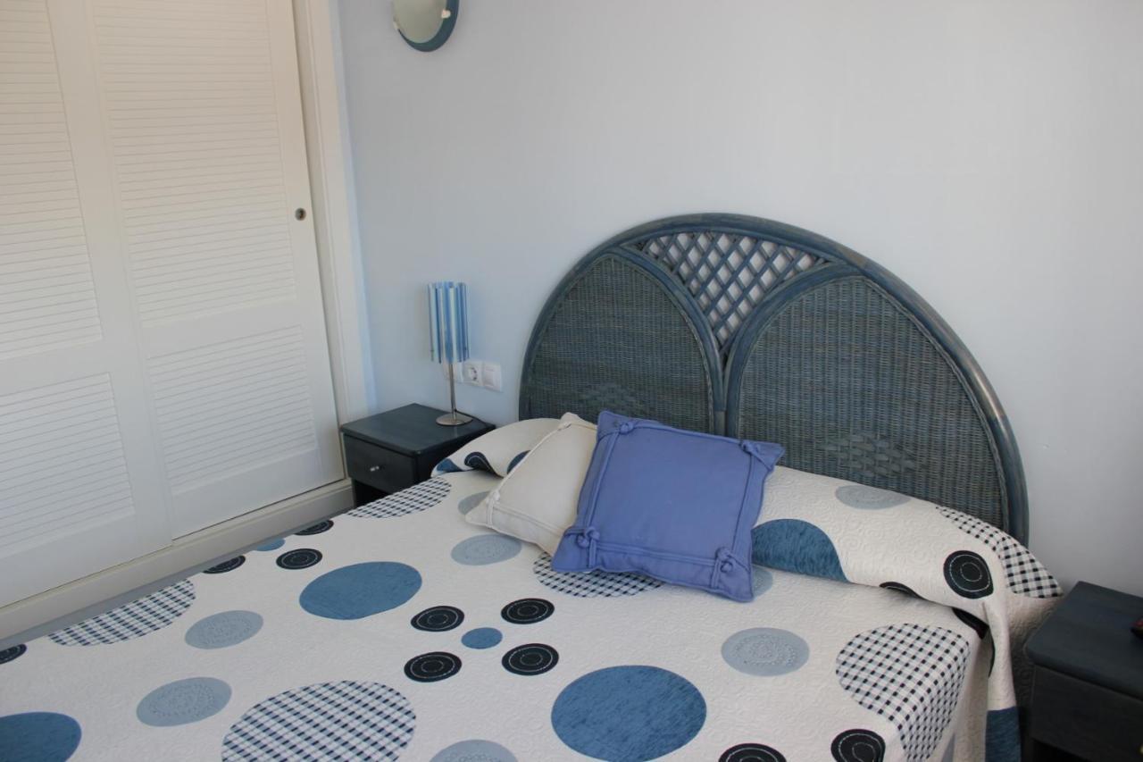 Medina Molins - Deniasol Apartamento Exterior foto