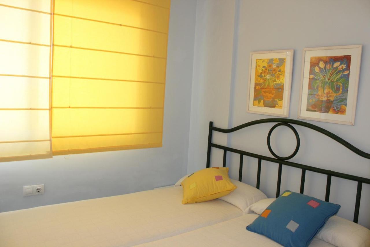 Medina Molins - Deniasol Apartamento Exterior foto
