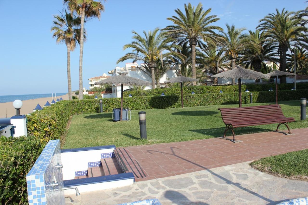 Medina Molins - Deniasol Apartamento Exterior foto