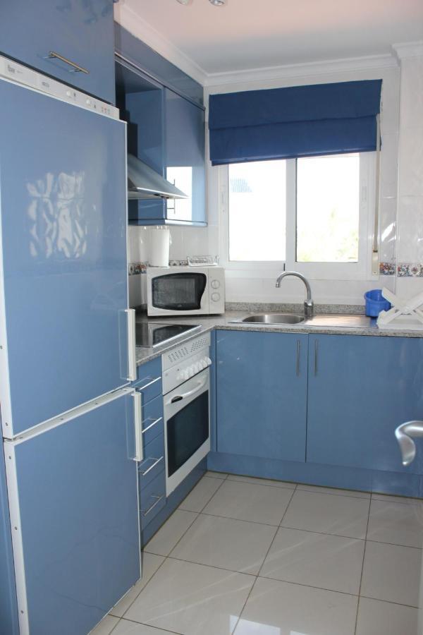 Medina Molins - Deniasol Apartamento Exterior foto
