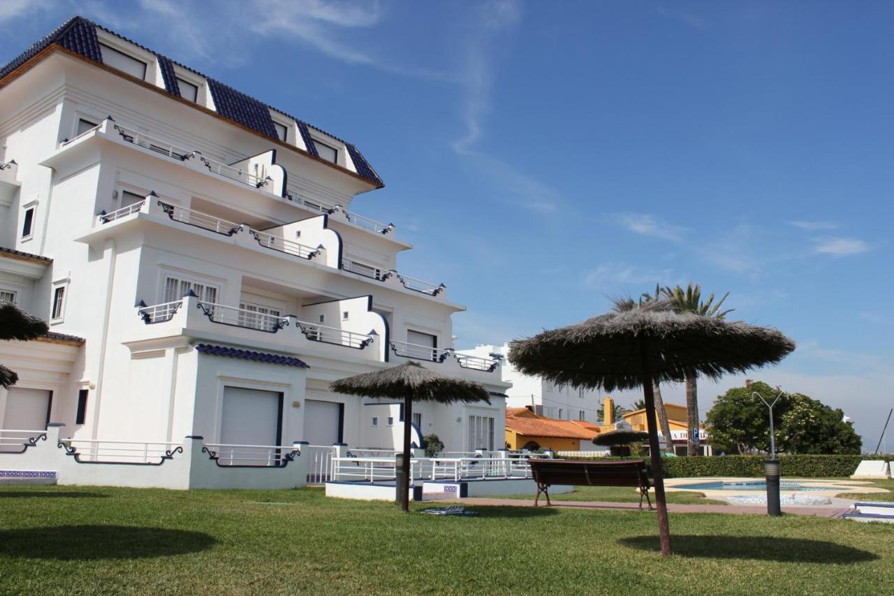 Medina Molins - Deniasol Apartamento Exterior foto