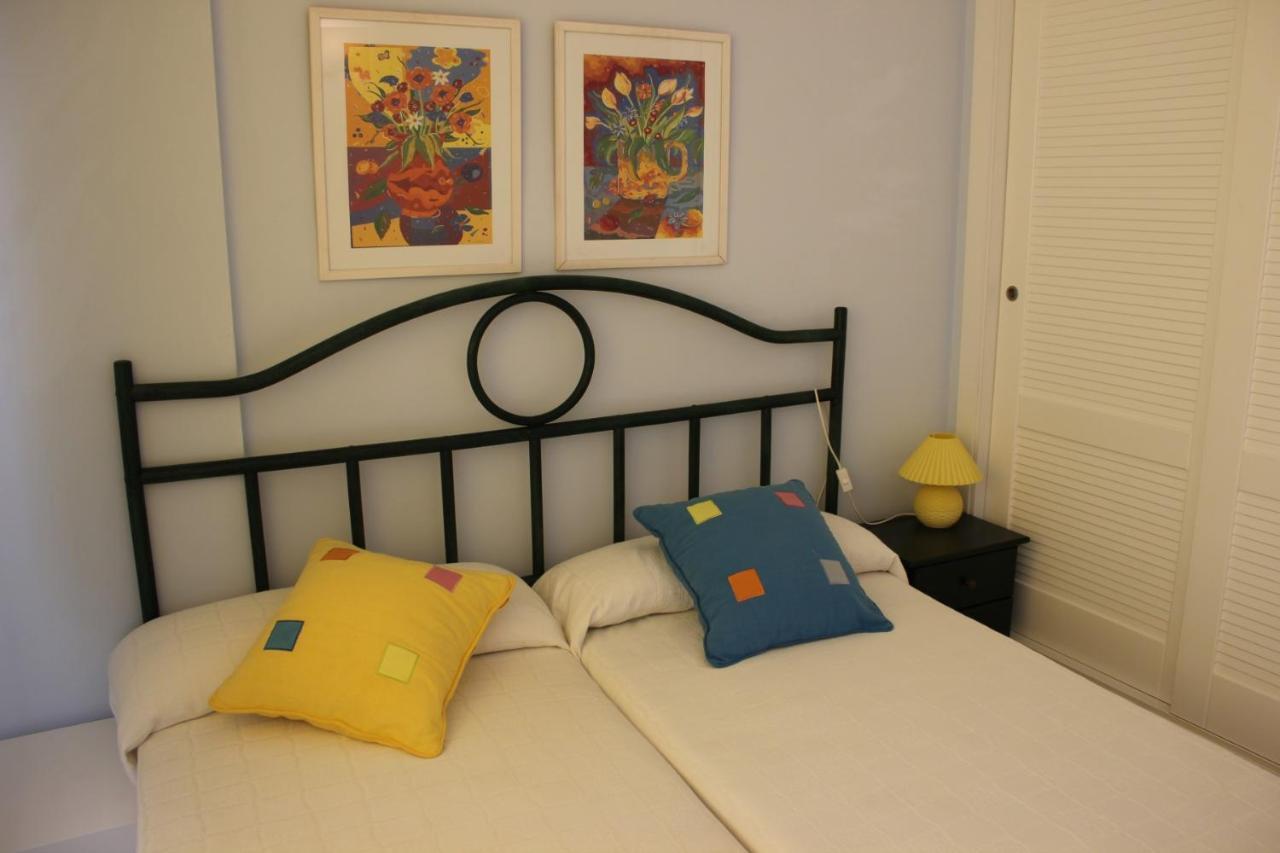 Medina Molins - Deniasol Apartamento Exterior foto