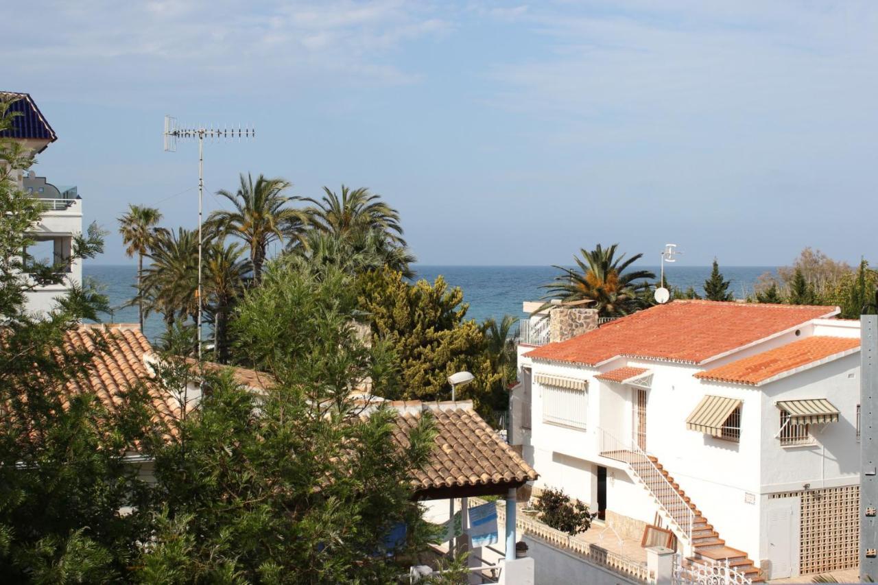 Medina Molins - Deniasol Apartamento Exterior foto