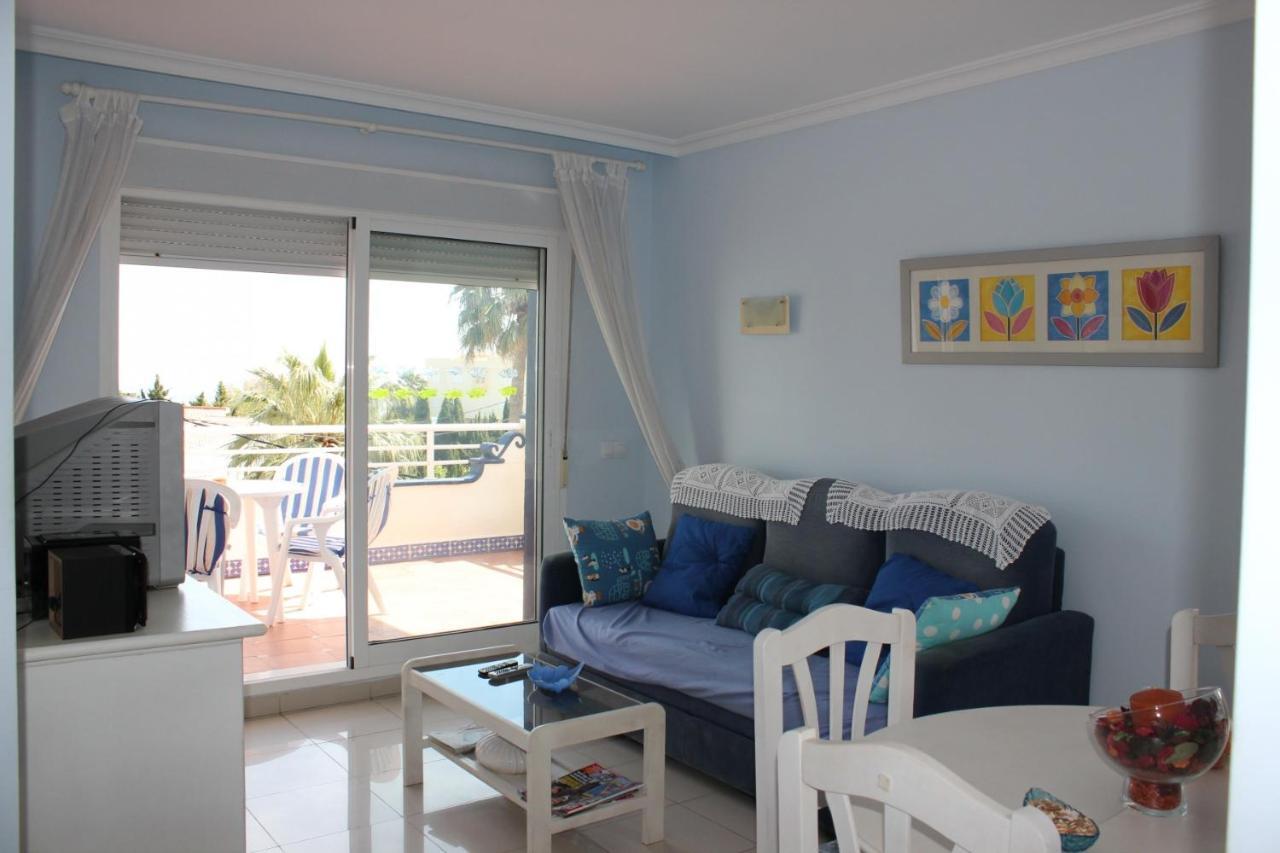 Medina Molins - Deniasol Apartamento Exterior foto