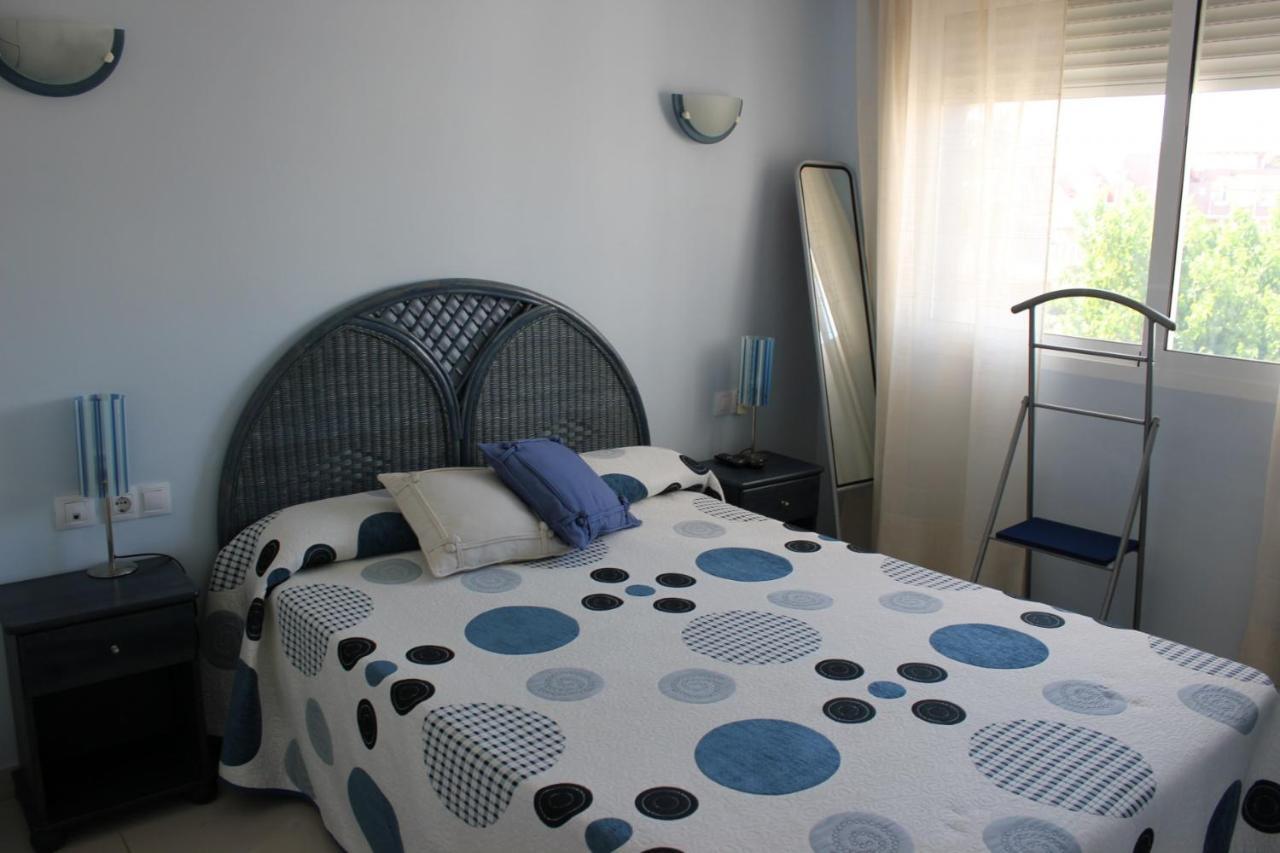 Medina Molins - Deniasol Apartamento Exterior foto