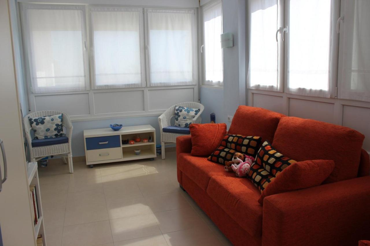 Medina Molins - Deniasol Apartamento Exterior foto