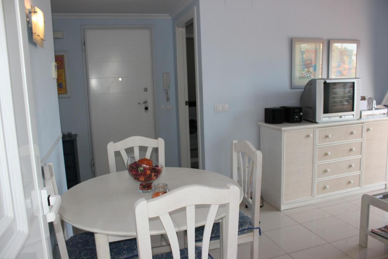 Medina Molins - Deniasol Apartamento Exterior foto