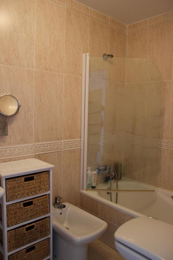 Medina Molins - Deniasol Apartamento Exterior foto