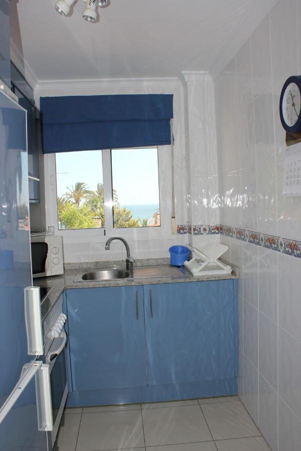 Medina Molins - Deniasol Apartamento Exterior foto